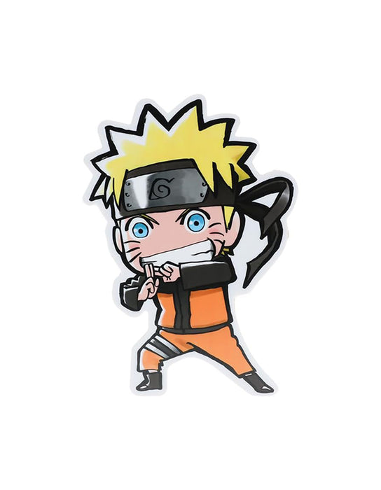 Naruto Shippuden - Figurine lumineuse de Naruto