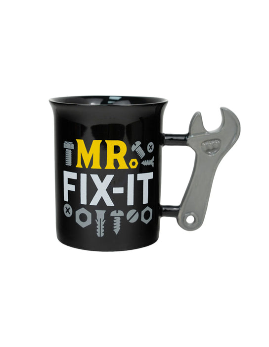 Tasse à café - « Mr. Fix-It »