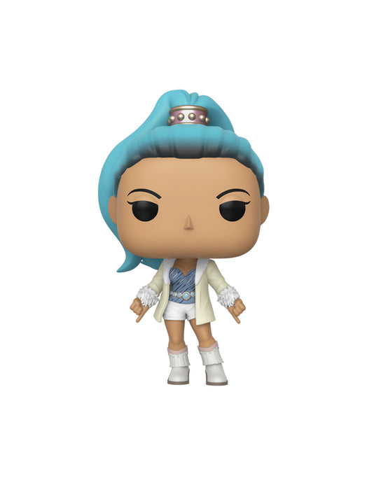 One Piece - Miss Wednesday Pop (Live Action)