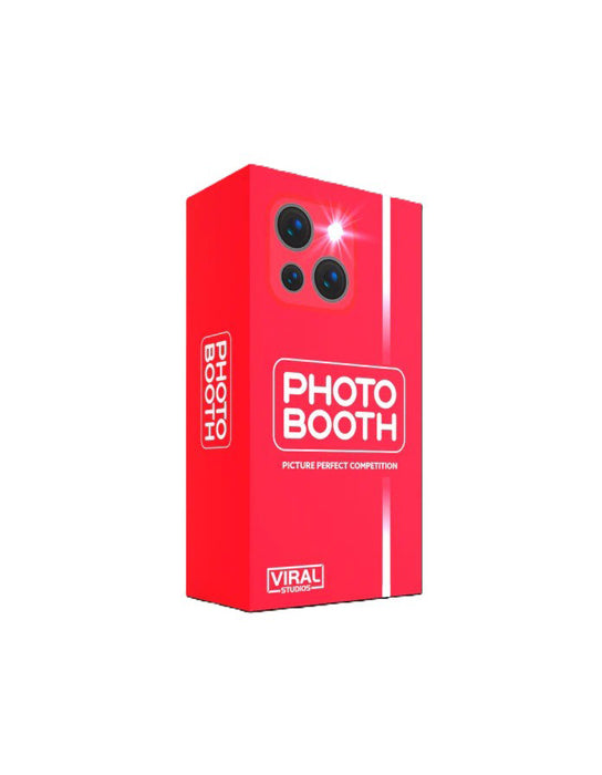 Photo Booth