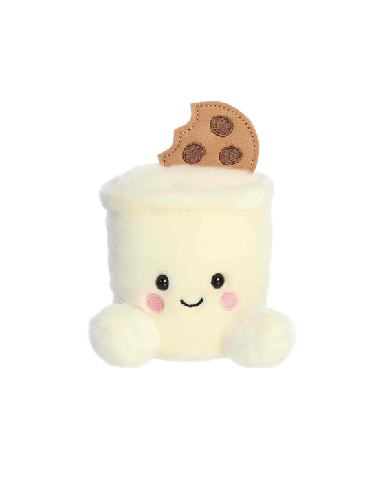 Palm Pals - Duncan Milk & Cookies