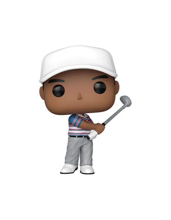 Tiger Woods Ventures - Tiger Woods Pop (Tour Debut 1992)