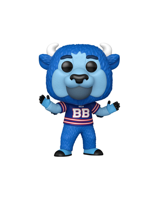 NFL - Pop de Billy Buffalo (Bills de Buffalo)