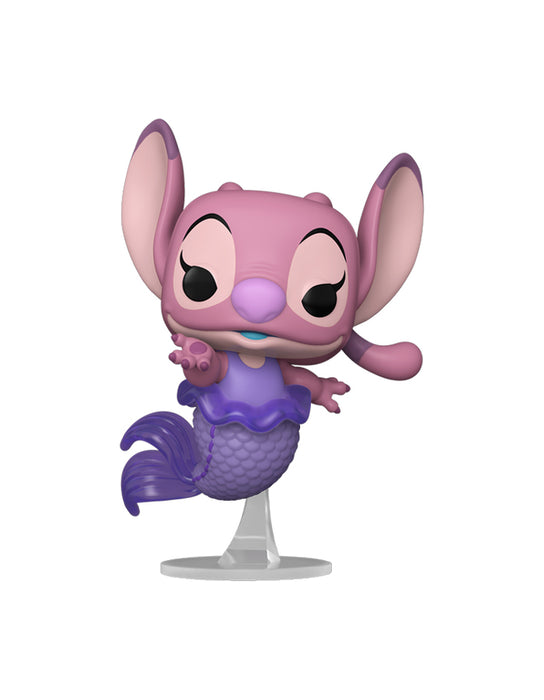 Lilo & Stitch - Pop de Mermaid Angel