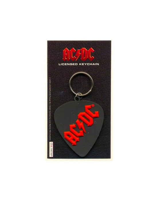 ACDC Keychain