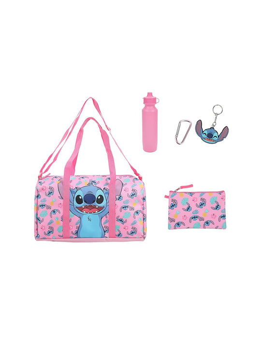 Lilo & Stitch - Sac marin (Ensemble de 5 pièces)