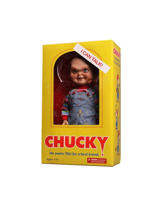 Chucky - Poupée de parler