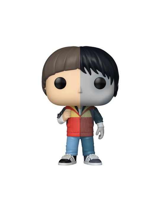 Stranger Things - Will Pop (Split)