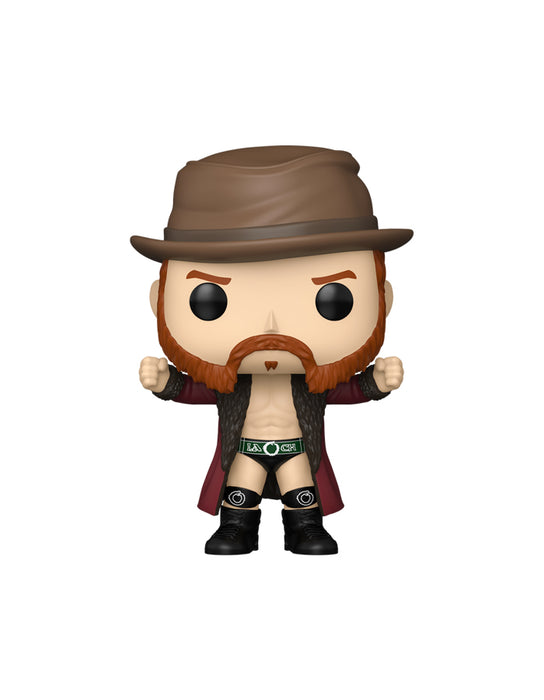 WWE - Pop de Sheamus