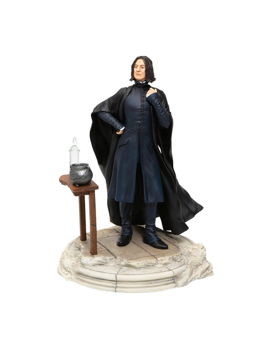 Harry Potter - Statue de Severus Snape