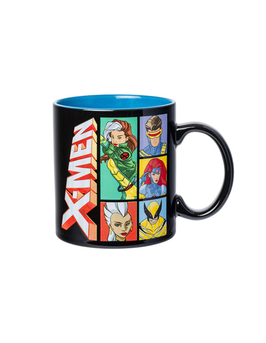 Marvel - Tasse à café de X-Men Comics (Personnages)