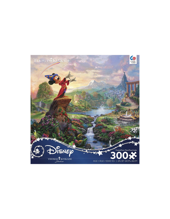 Disney Dreams Collection - Casse-tête de Mickey Mouse