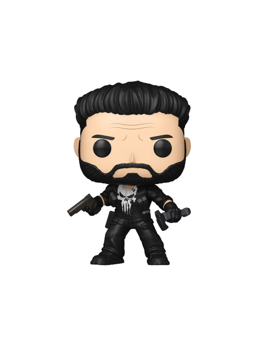 Marvel - Punisher Pop (One Last Kill)