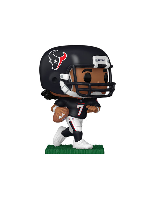 NFL - Pop de CJ Stroud (Texans de Houston)