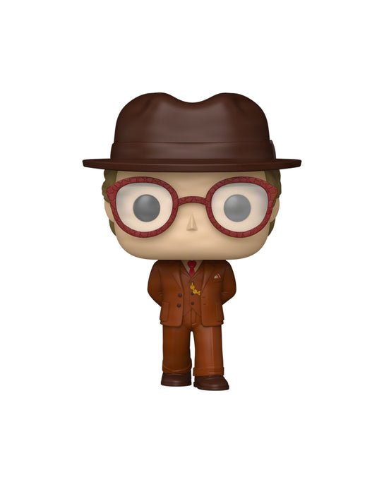 Stranger Things - Mr. Whatsit Pop