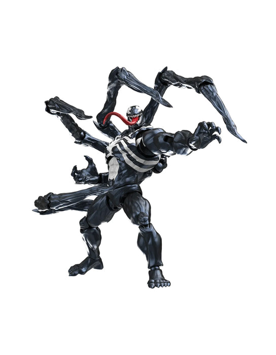 Marvel Rivals - Figurine de Venom (Champion Class)