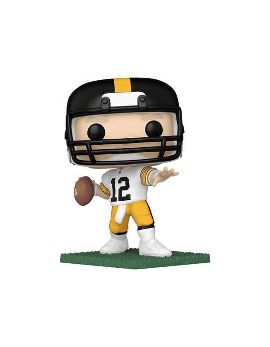 NFL - Pop de Terry Bradshaw (Steelers de Pittsburgh)