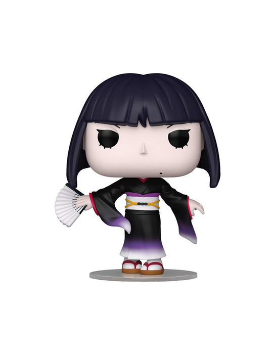 Hunter X Hunter - Kalluto Zoldyck Pop