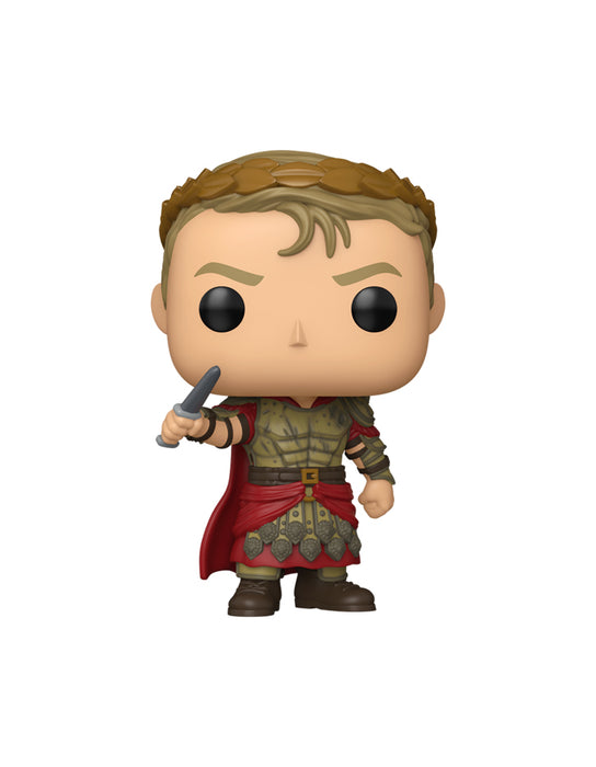 Fallout - Caesar Pop