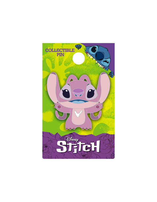 Lilo & Stitch -  Épingle en émail de Angel