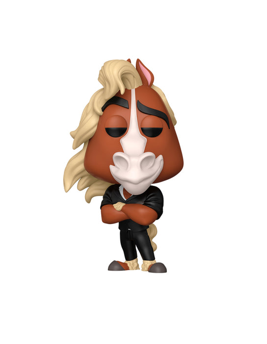 Zootopia 2 - Winddancer Pop