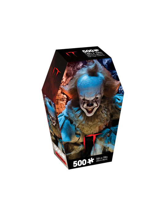 IT - Casse-tête de Pennywise