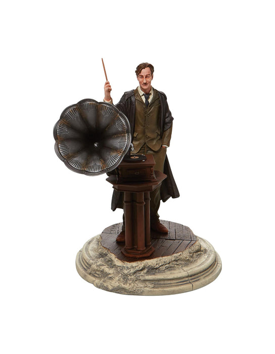Harry Potter - Statue de Remus Lupin
