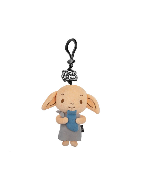 Harry Potter - Porte-clé peluche de Dobby