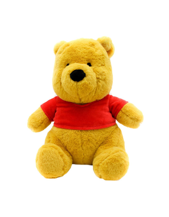Disney - Pooh Plush