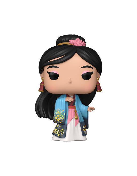 Disney Princess - Pop de Mulan
