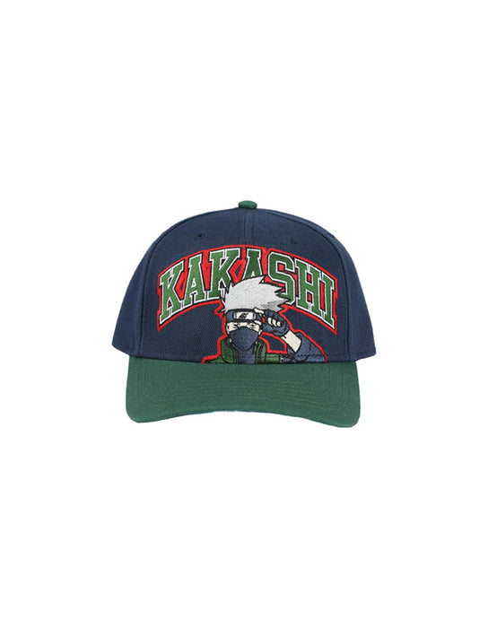 Casquette de Kakashi