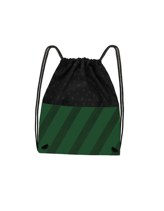 Harry Potter - Sac à cordon de Slytherin
