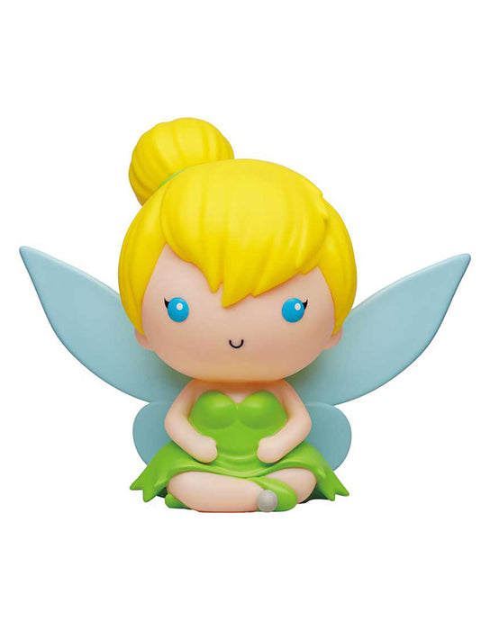 Peter Pan - PVC Tinkerbell Bank