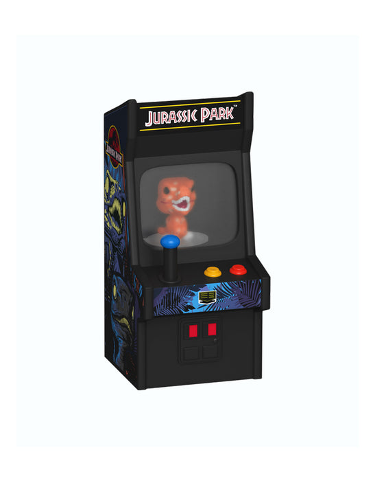 Jurassic Park - Raptor Bitty Pop (Arcade Edition)