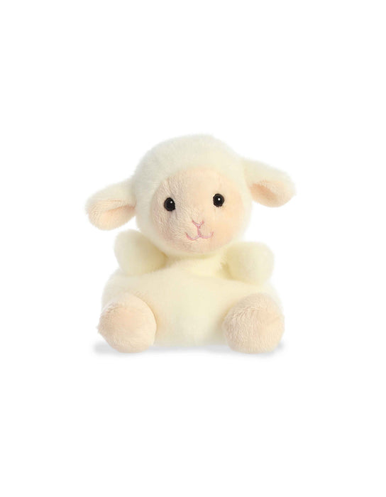Palm Pals - Wolly Lamb