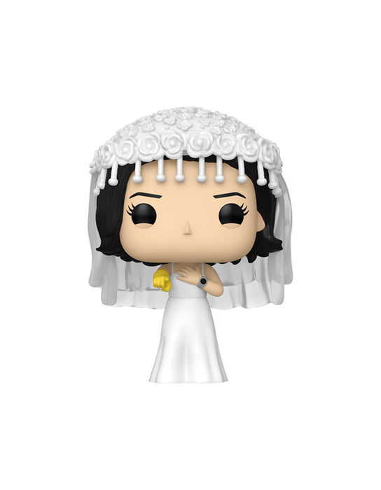 Friends - Pop de Monica Geller (Robe de mariée)