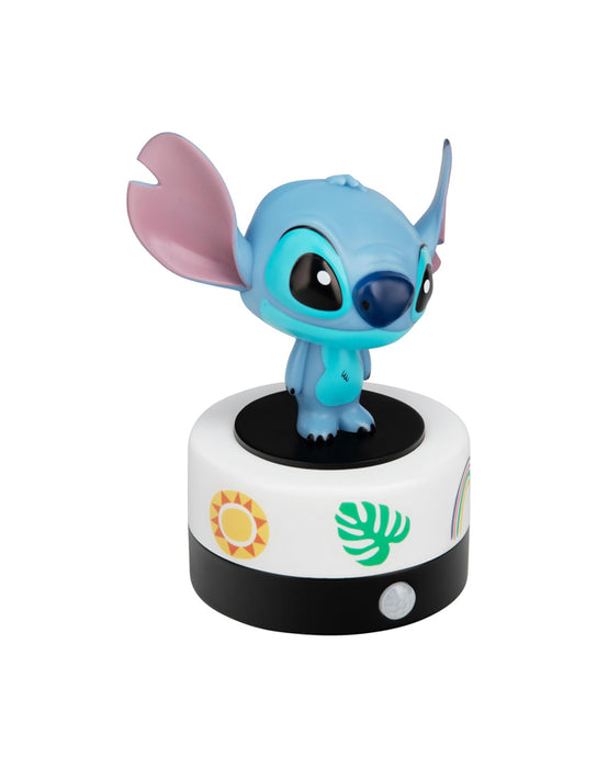 Lilo & Stitch - Lampe de capteur de mouvement