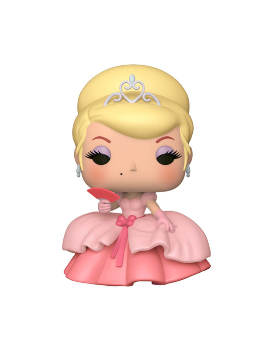 The Princess and the Frog - Charlotte Pop