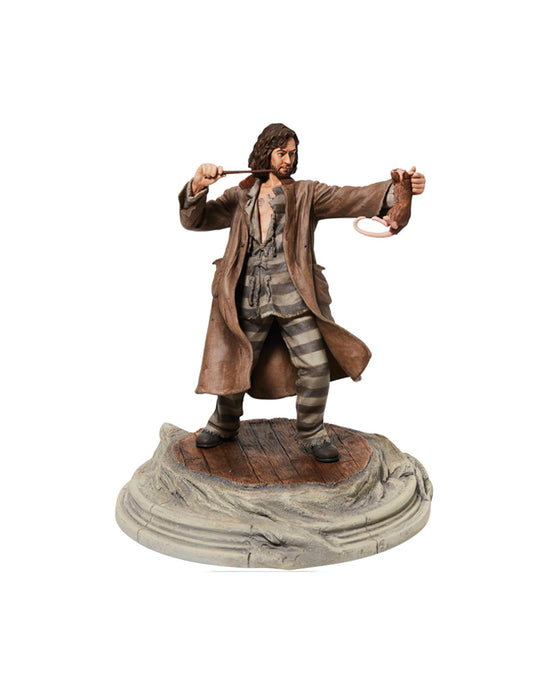 Harry Potter - Statue de Sirius Black