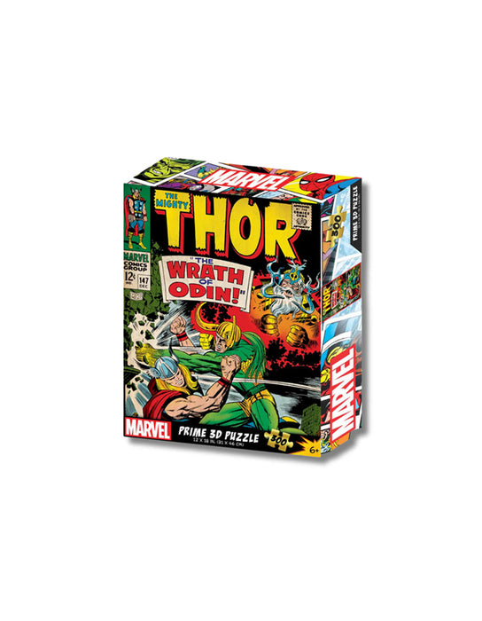 Marvel - Casse-tête de Thor (300 pièces)