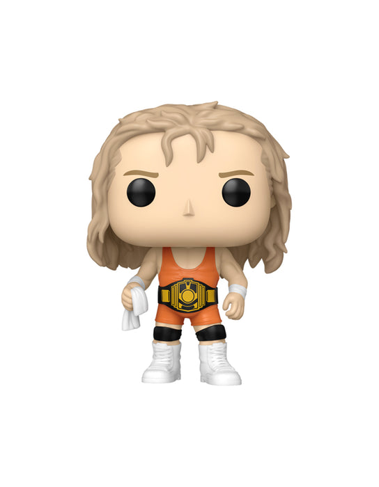 WWE - Pop de "Mr. Perfect" Curt Henning