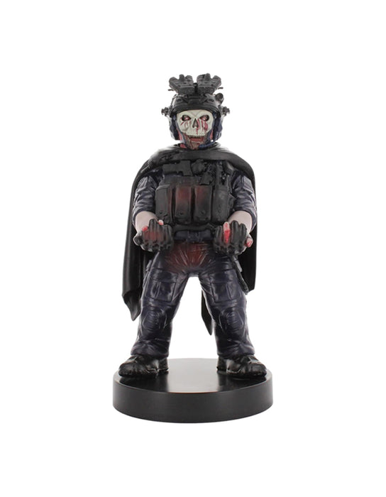 Call Of Duty - Cable Guy de Zombie Ghost (Support de téléphone et manette)