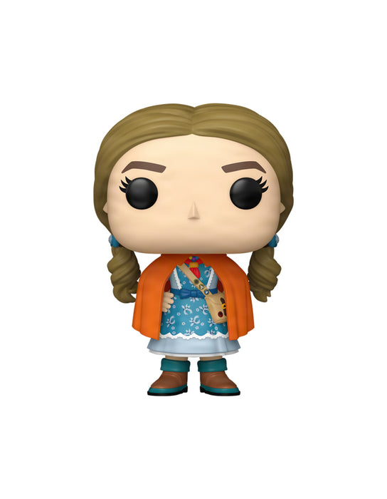 Stranger Things - Pop de Holly The Heroic
