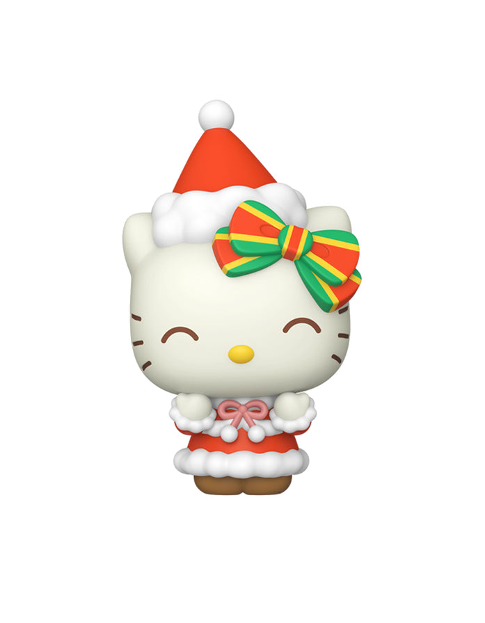 Hello Kitty - Hello Kitty Pop (Festive) — Boutique Jaggers