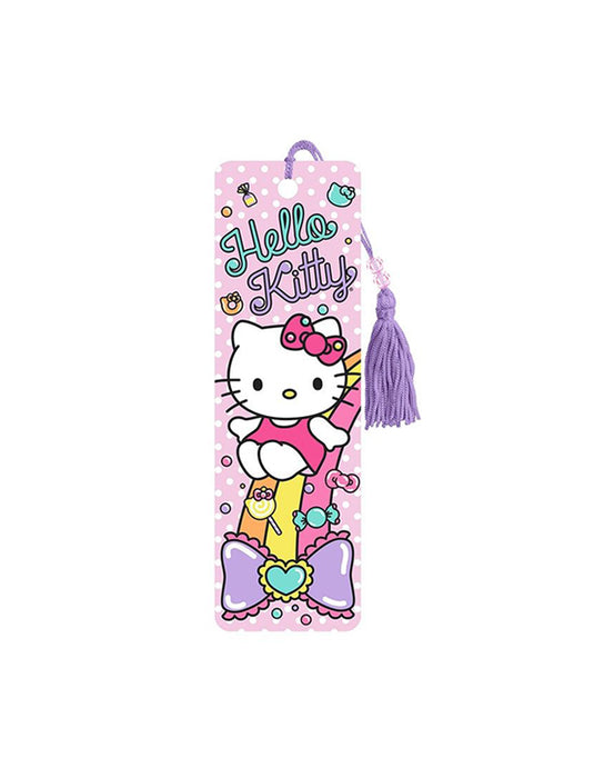 Hello Kitty - Bookmark (Premier)