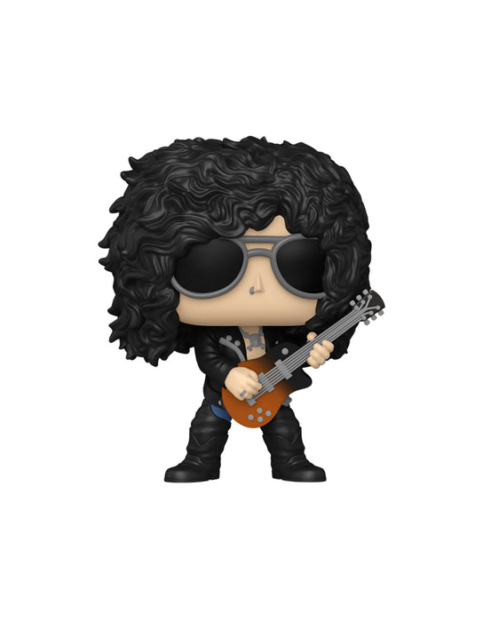 Gun N' Roses - Pop de Slash (November Rain)