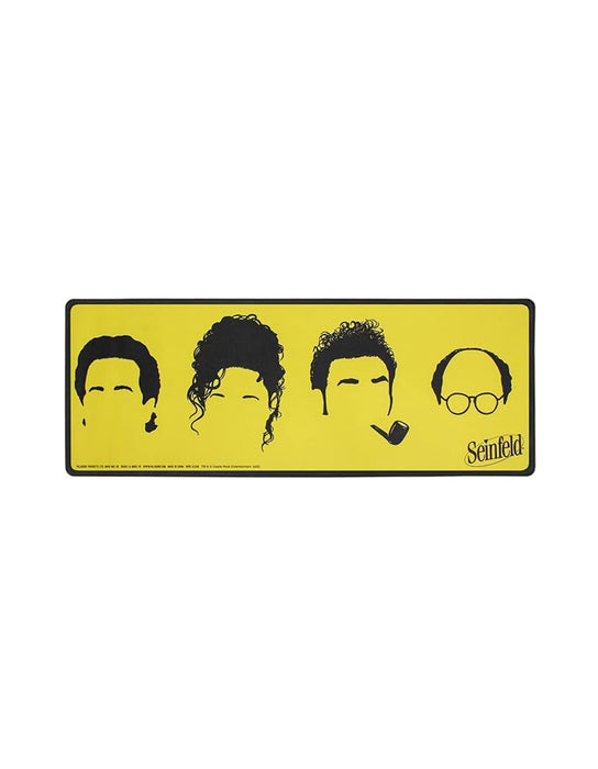 Seinfeld - Tapis de bureau