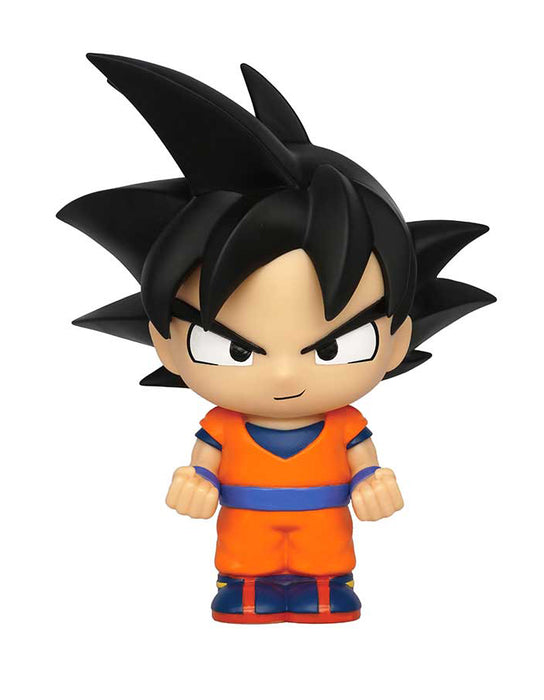 Dragon Ball Z - Goku PVC Bank