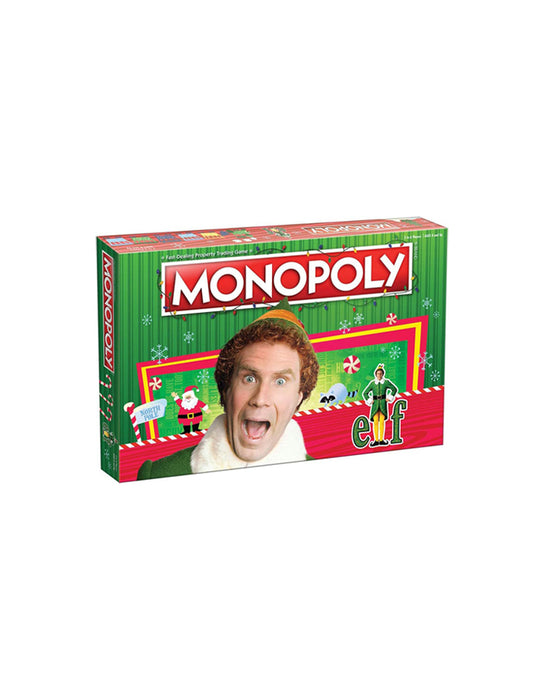 Monopoly - Elf