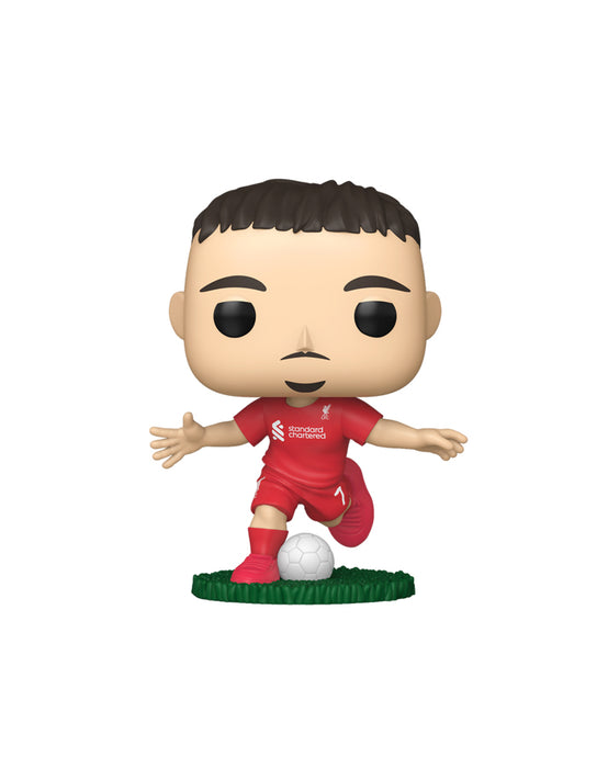 Liverpool - Pop de Florian Wirtz